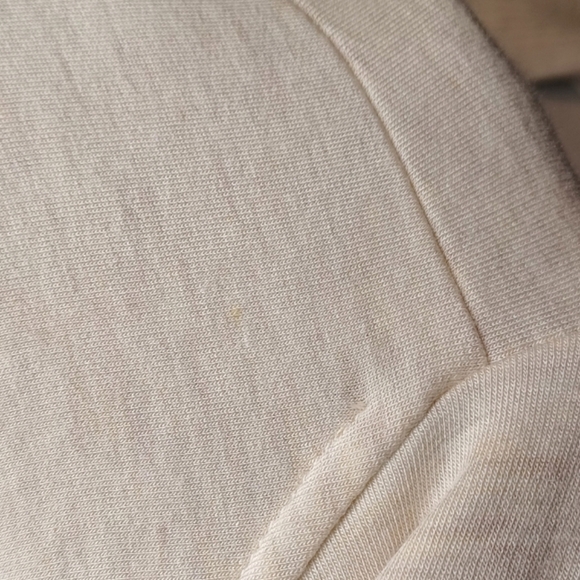 Offline By Aerie Beachy Soft Cropped Pullover Sweater - Picture 7 of 12